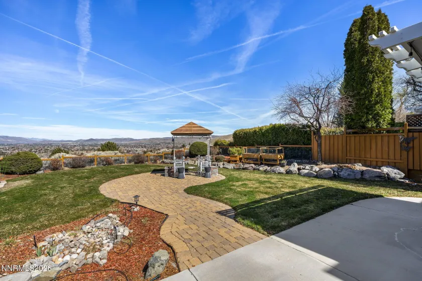 2840 Falcon Ridge, Sparks, Nevada 89436, 4 Bedrooms Bedrooms, ,4 BathroomsBathrooms,Residential,Residential,Falcon Ridge,260002773