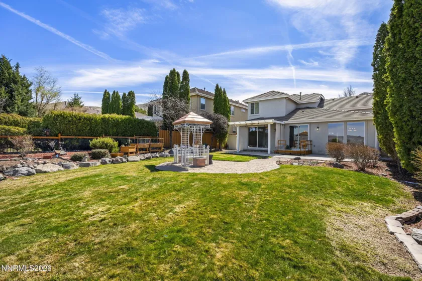 2840 Falcon Ridge, Sparks, Nevada 89436, 4 Bedrooms Bedrooms, ,4 BathroomsBathrooms,Residential,Residential,Falcon Ridge,260002773