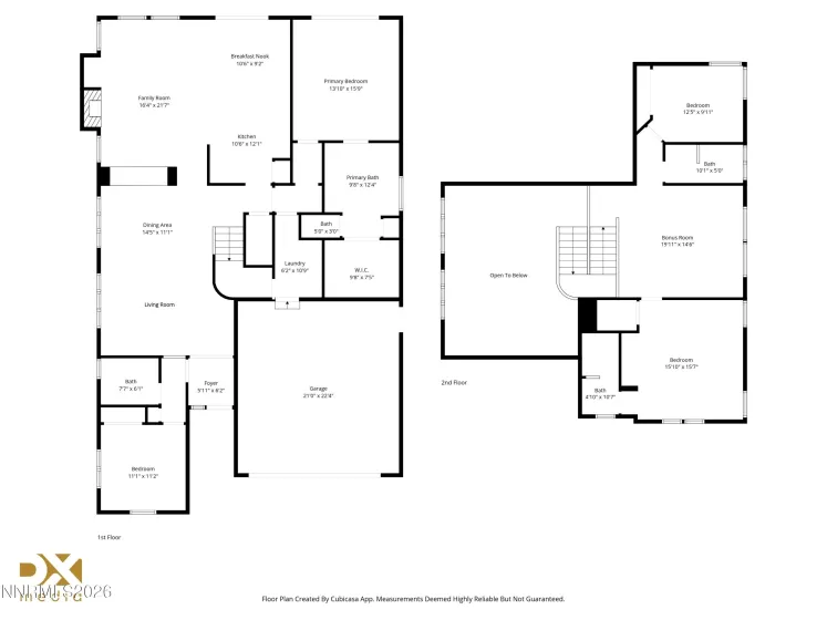 2840 Falcon Ridge, Sparks, Nevada 89436, 4 Bedrooms Bedrooms, ,4 BathroomsBathrooms,Residential,Residential,Falcon Ridge,260002773