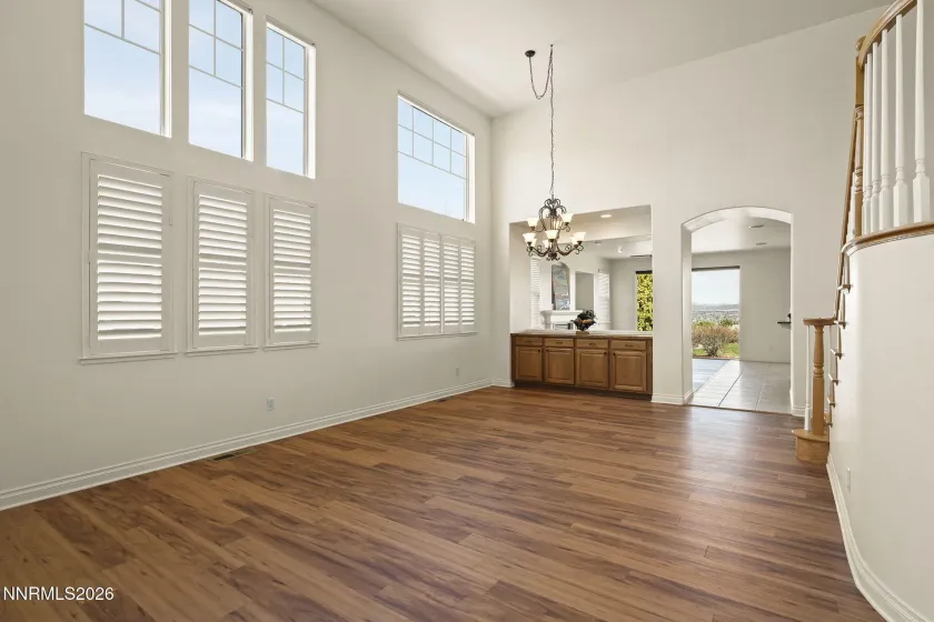 2840 Falcon Ridge, Sparks, Nevada 89436, 4 Bedrooms Bedrooms, ,4 BathroomsBathrooms,Residential,Residential,Falcon Ridge,260002773