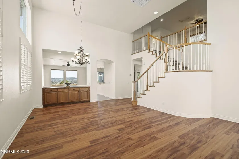 2840 Falcon Ridge, Sparks, Nevada 89436, 4 Bedrooms Bedrooms, ,4 BathroomsBathrooms,Residential,Residential,Falcon Ridge,260002773