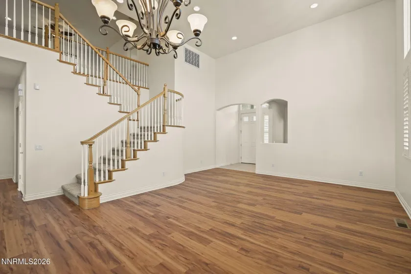 2840 Falcon Ridge, Sparks, Nevada 89436, 4 Bedrooms Bedrooms, ,4 BathroomsBathrooms,Residential,Residential,Falcon Ridge,260002773