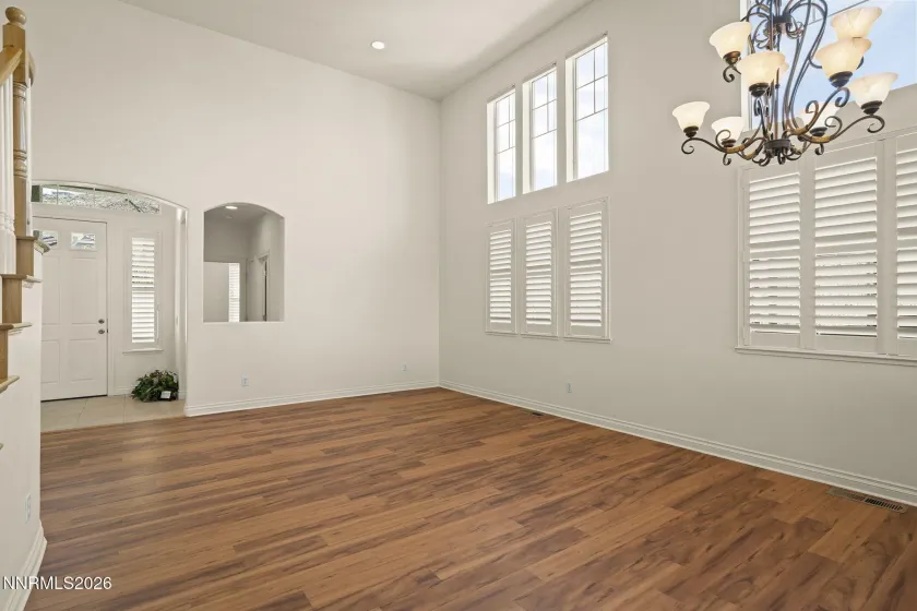 2840 Falcon Ridge, Sparks, Nevada 89436, 4 Bedrooms Bedrooms, ,4 BathroomsBathrooms,Residential,Residential,Falcon Ridge,260002773