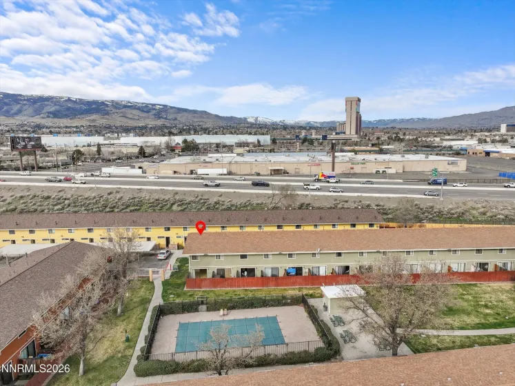 861 Nutmeg, Reno, Nevada 89502, 2 Bedrooms Bedrooms, ,2 BathroomsBathrooms,Residential,Residential,Nutmeg,260002772