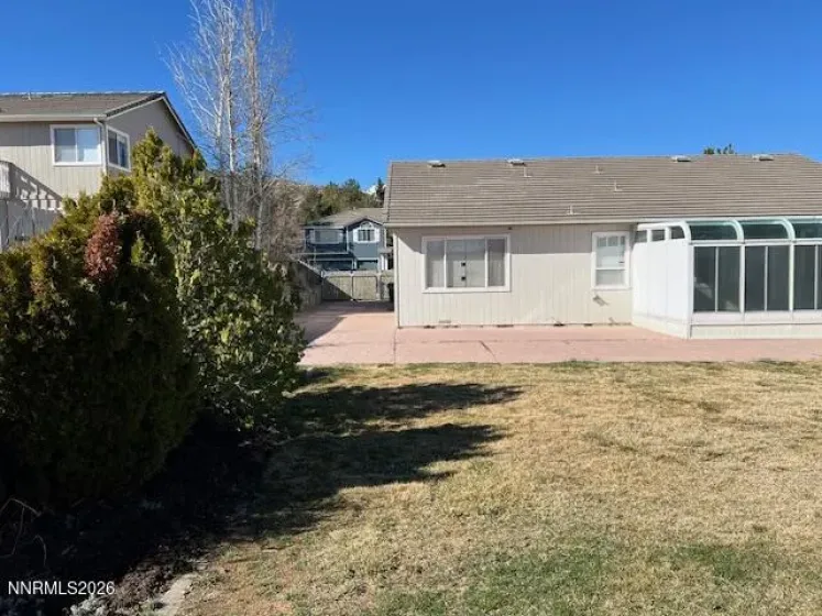 4447 White Fish, Reno, Nevada 89511, 4 Bedrooms Bedrooms, ,2 BathroomsBathrooms,Residential,Residential,White Fish,260002774
