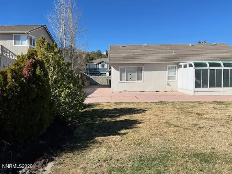 4447 White Fish, Reno, Nevada 89511, 4 Bedrooms Bedrooms, ,2 BathroomsBathrooms,Residential,Residential,White Fish,260002774
