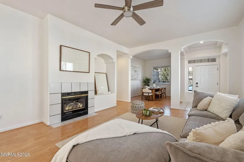 5540 Daybreak, Reno, Nevada 89523, 3 Bedrooms Bedrooms, ,2 BathroomsBathrooms,Residential,Residential,Daybreak,260002778