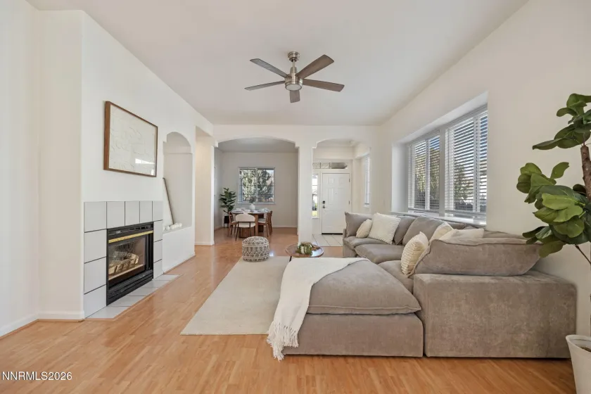 5540 Daybreak, Reno, Nevada 89523, 3 Bedrooms Bedrooms, ,2 BathroomsBathrooms,Residential,Residential,Daybreak,260002778