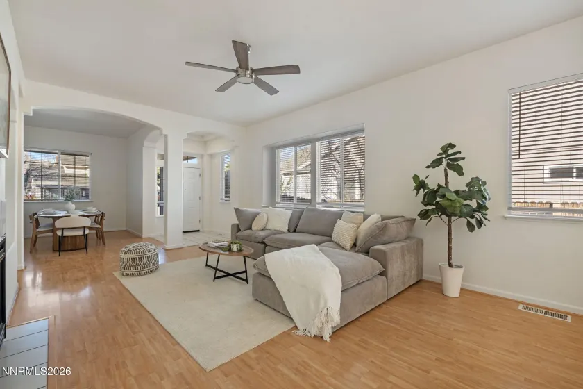 5540 Daybreak, Reno, Nevada 89523, 3 Bedrooms Bedrooms, ,2 BathroomsBathrooms,Residential,Residential,Daybreak,260002778