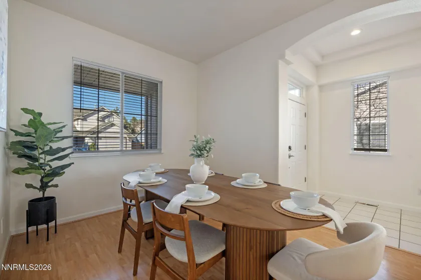 5540 Daybreak, Reno, Nevada 89523, 3 Bedrooms Bedrooms, ,2 BathroomsBathrooms,Residential,Residential,Daybreak,260002778