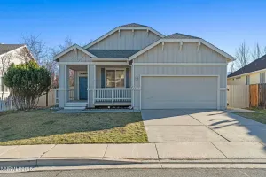 5540 Daybreak, Reno, Nevada 89523, 3 Bedrooms Bedrooms, ,2 BathroomsBathrooms,Residential,Residential,Daybreak,260002778