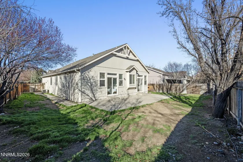 5540 Daybreak, Reno, Nevada 89523, 3 Bedrooms Bedrooms, ,2 BathroomsBathrooms,Residential,Residential,Daybreak,260002778