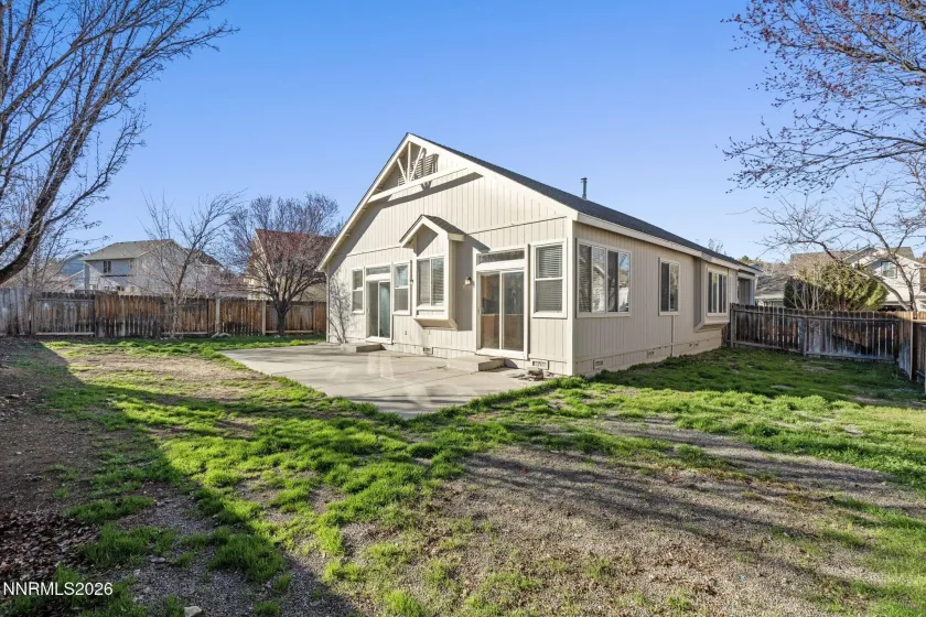 5540 Daybreak, Reno, Nevada 89523, 3 Bedrooms Bedrooms, ,2 BathroomsBathrooms,Residential,Residential,Daybreak,260002778