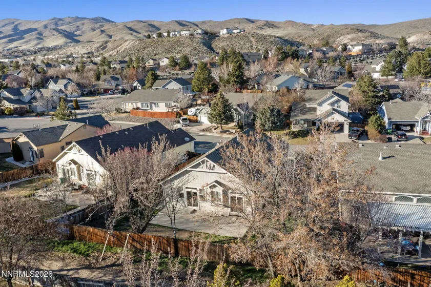 5540 Daybreak, Reno, Nevada 89523, 3 Bedrooms Bedrooms, ,2 BathroomsBathrooms,Residential,Residential,Daybreak,260002778