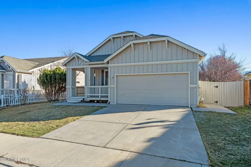 5540 Daybreak, Reno, Nevada 89523, 3 Bedrooms Bedrooms, ,2 BathroomsBathrooms,Residential,Residential,Daybreak,260002778