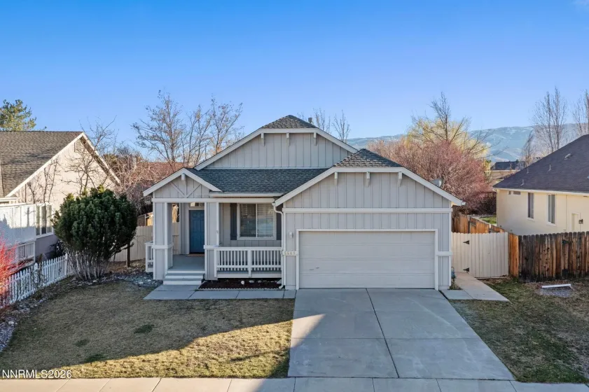 5540 Daybreak, Reno, Nevada 89523, 3 Bedrooms Bedrooms, ,2 BathroomsBathrooms,Residential,Residential,Daybreak,260002778