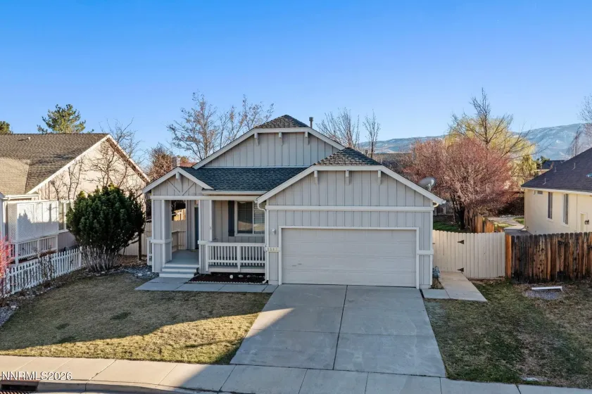 5540 Daybreak, Reno, Nevada 89523, 3 Bedrooms Bedrooms, ,2 BathroomsBathrooms,Residential,Residential,Daybreak,260002778