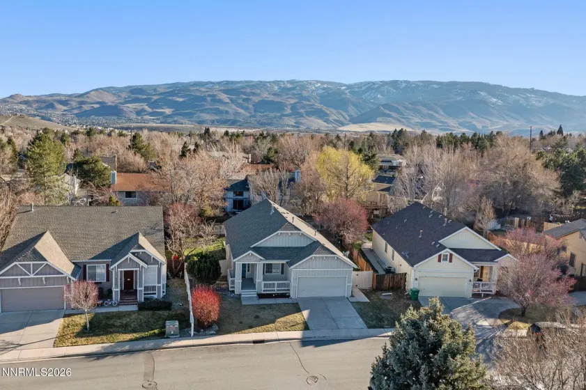 5540 Daybreak, Reno, Nevada 89523, 3 Bedrooms Bedrooms, ,2 BathroomsBathrooms,Residential,Residential,Daybreak,260002778