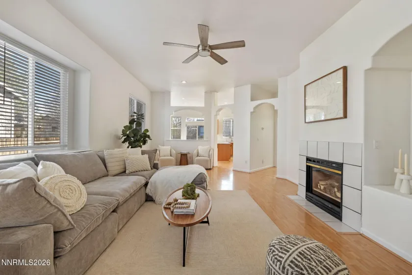 5540 Daybreak, Reno, Nevada 89523, 3 Bedrooms Bedrooms, ,2 BathroomsBathrooms,Residential,Residential,Daybreak,260002778