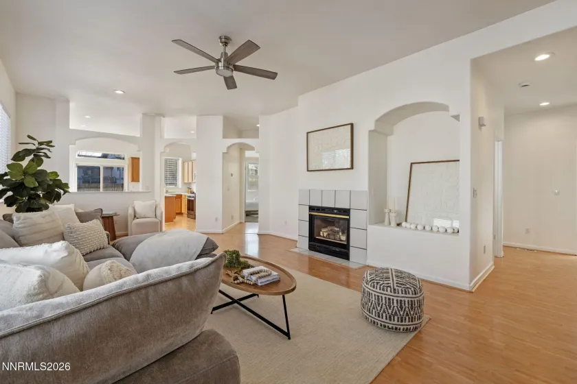 5540 Daybreak, Reno, Nevada 89523, 3 Bedrooms Bedrooms, ,2 BathroomsBathrooms,Residential,Residential,Daybreak,260002778