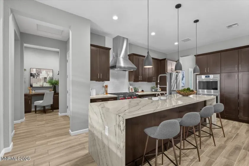 2318 Iron Square, Reno, Nevada 89521, 2 Bedrooms Bedrooms, ,3 BathroomsBathrooms,Residential,Residential,Iron Square,260002777