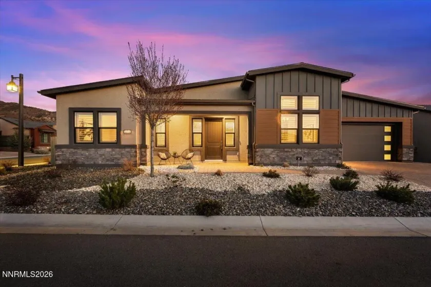 2318 Iron Square, Reno, Nevada 89521, 2 Bedrooms Bedrooms, ,3 BathroomsBathrooms,Residential,Residential,Iron Square,260002777