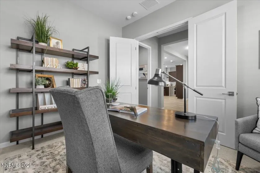 2318 Iron Square, Reno, Nevada 89521, 2 Bedrooms Bedrooms, ,3 BathroomsBathrooms,Residential,Residential,Iron Square,260002777