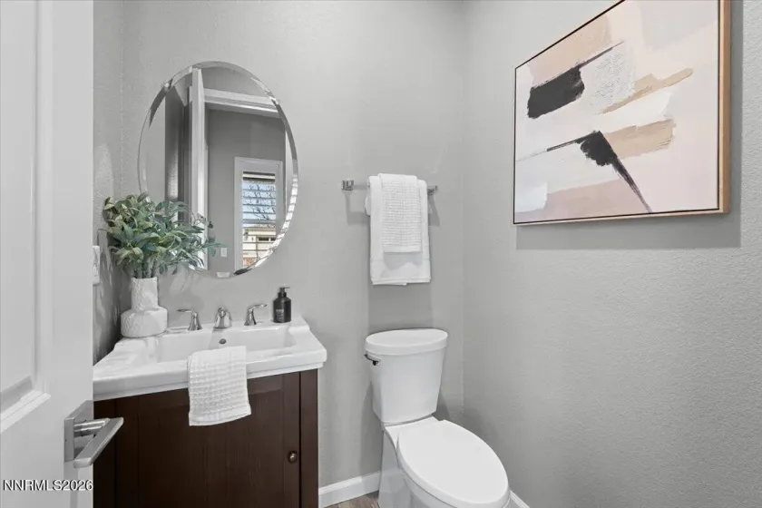 2318 Iron Square, Reno, Nevada 89521, 2 Bedrooms Bedrooms, ,3 BathroomsBathrooms,Residential,Residential,Iron Square,260002777