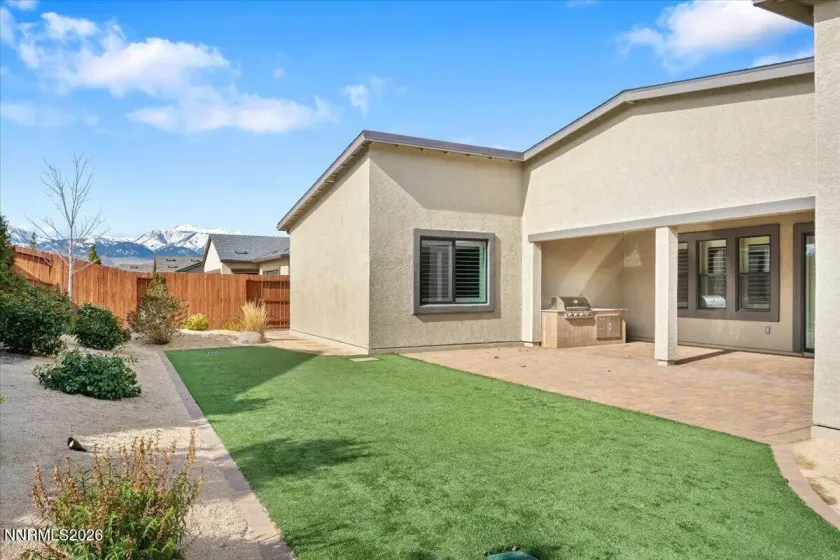 2318 Iron Square, Reno, Nevada 89521, 2 Bedrooms Bedrooms, ,3 BathroomsBathrooms,Residential,Residential,Iron Square,260002777