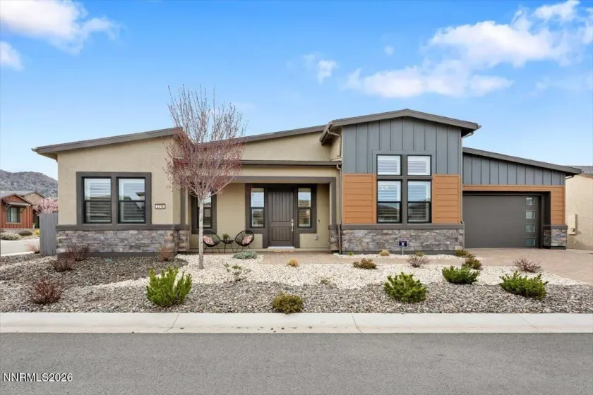 2318 Iron Square, Reno, Nevada 89521, 2 Bedrooms Bedrooms, ,3 BathroomsBathrooms,Residential,Residential,Iron Square,260002777