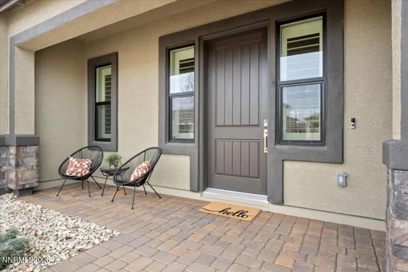 2318 Iron Square, Reno, Nevada 89521, 2 Bedrooms Bedrooms, ,3 BathroomsBathrooms,Residential,Residential,Iron Square,260002777