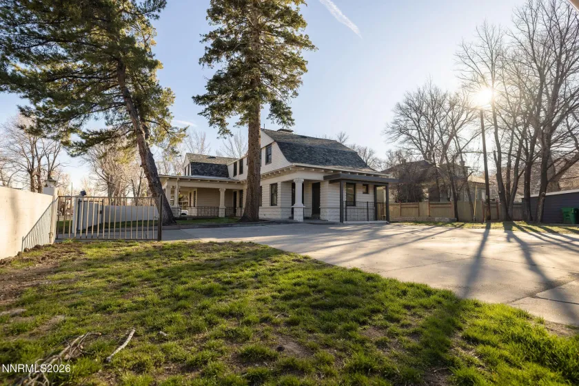 402 Robinson, Carson City, Nevada 89703, 4 Bedrooms Bedrooms, ,3 BathroomsBathrooms,Residential,Residential,Robinson,260002776