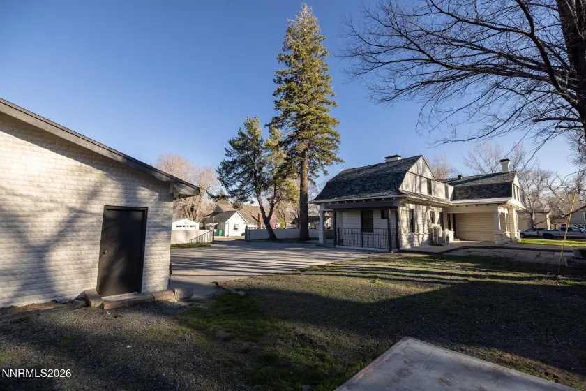402 Robinson, Carson City, Nevada 89703, 4 Bedrooms Bedrooms, ,3 BathroomsBathrooms,Residential,Residential,Robinson,260002776