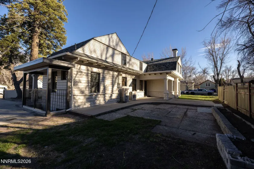 402 Robinson, Carson City, Nevada 89703, 4 Bedrooms Bedrooms, ,3 BathroomsBathrooms,Residential,Residential,Robinson,260002776