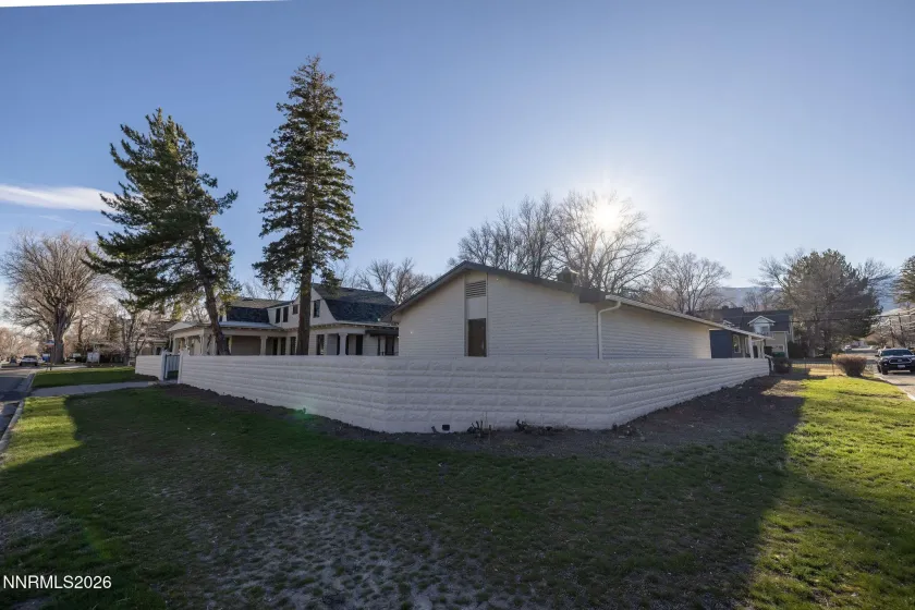 402 Robinson, Carson City, Nevada 89703, 4 Bedrooms Bedrooms, ,3 BathroomsBathrooms,Residential,Residential,Robinson,260002776