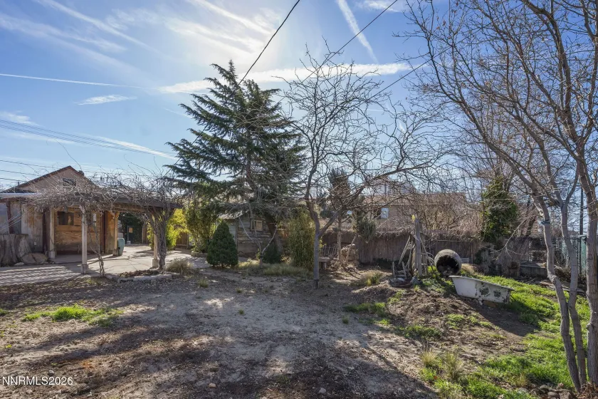 421 14th, Sparks, Nevada 89431, 2 Bedrooms Bedrooms, ,1 BathroomBathrooms,Residential,Residential,14th,260002779