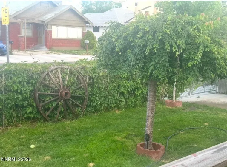 421 14th, Sparks, Nevada 89431, 2 Bedrooms Bedrooms, ,1 BathroomBathrooms,Residential,Residential,14th,260002779