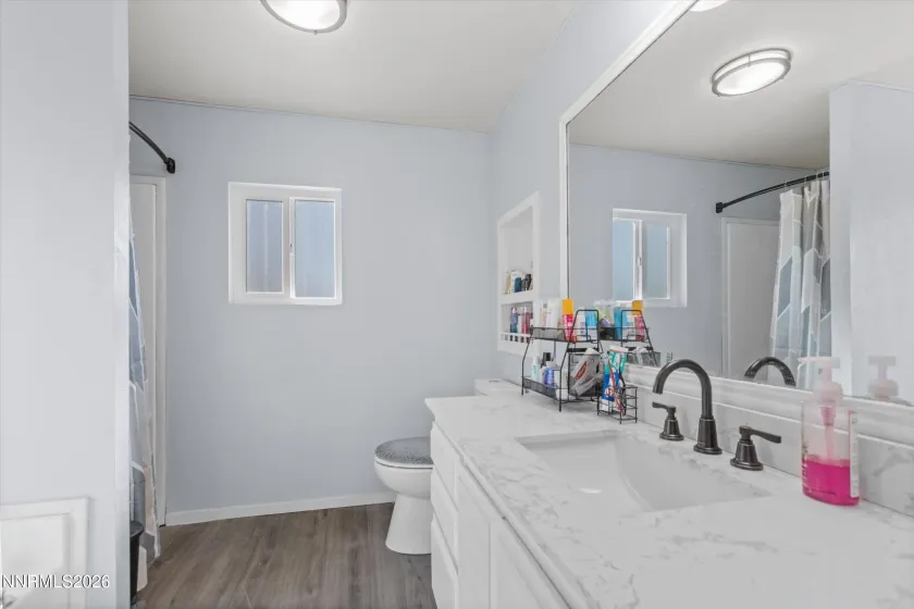 917 Opal, Fernley, Nevada 89408, 3 Bedrooms Bedrooms, ,2 BathroomsBathrooms,Residential,Residential,Opal,260002780