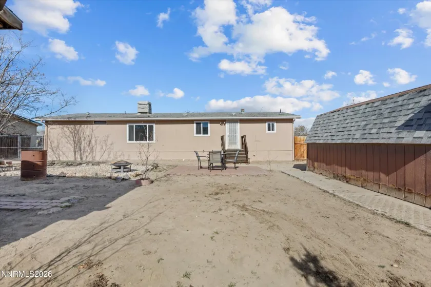 917 Opal, Fernley, Nevada 89408, 3 Bedrooms Bedrooms, ,2 BathroomsBathrooms,Residential,Residential,Opal,260002780