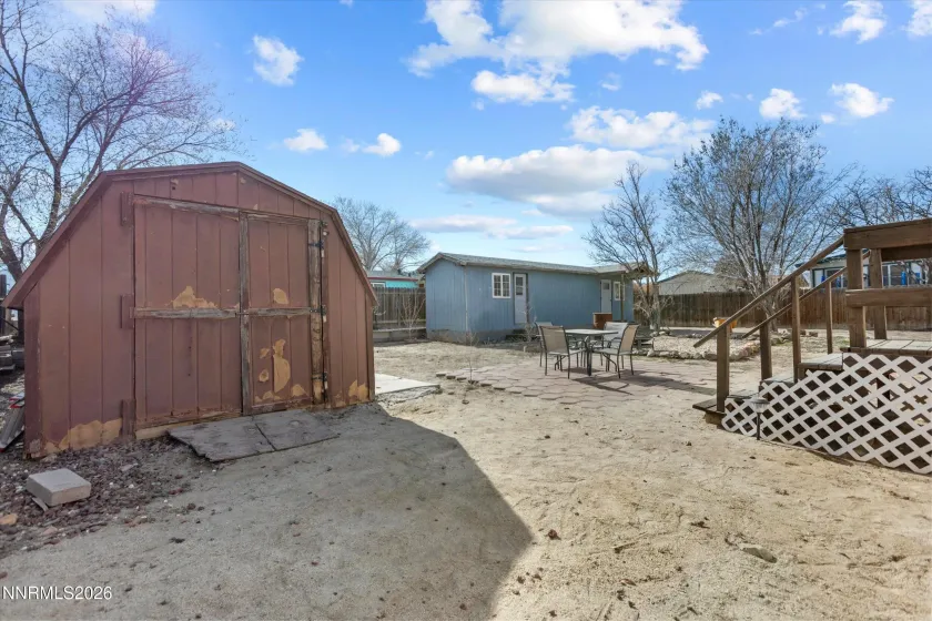 917 Opal, Fernley, Nevada 89408, 3 Bedrooms Bedrooms, ,2 BathroomsBathrooms,Residential,Residential,Opal,260002780