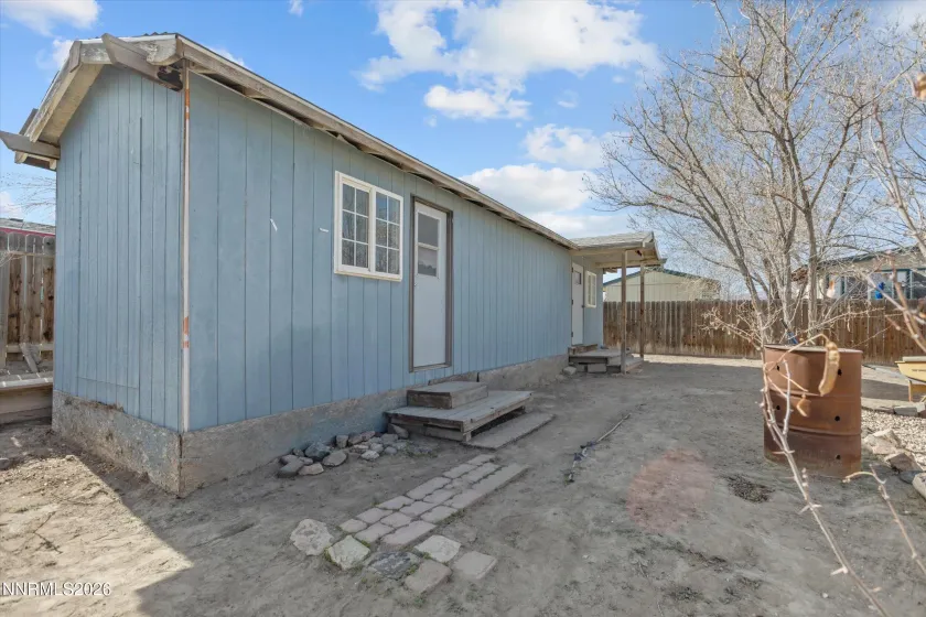 917 Opal, Fernley, Nevada 89408, 3 Bedrooms Bedrooms, ,2 BathroomsBathrooms,Residential,Residential,Opal,260002780