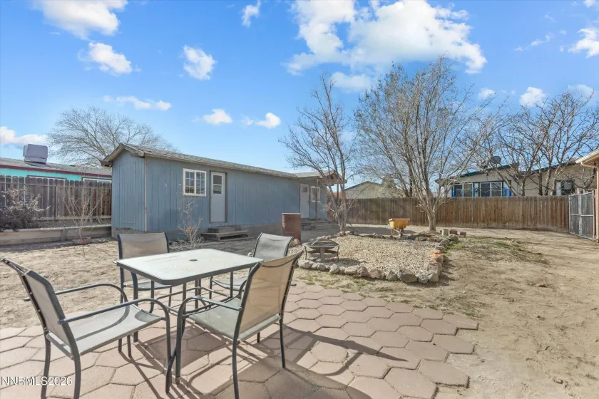 917 Opal, Fernley, Nevada 89408, 3 Bedrooms Bedrooms, ,2 BathroomsBathrooms,Residential,Residential,Opal,260002780