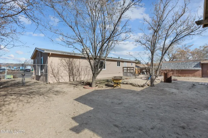 917 Opal, Fernley, Nevada 89408, 3 Bedrooms Bedrooms, ,2 BathroomsBathrooms,Residential,Residential,Opal,260002780