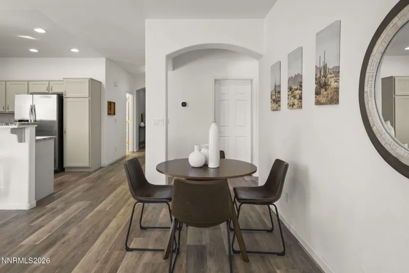 1425 Teal, Carson City, Nevada 89701, 3 Bedrooms Bedrooms, ,2 BathroomsBathrooms,Residential,Residential,Teal,260002781