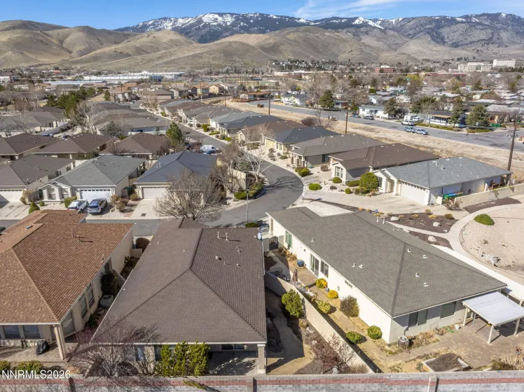 1425 Teal, Carson City, Nevada 89701, 3 Bedrooms Bedrooms, ,2 BathroomsBathrooms,Residential,Residential,Teal,260002781