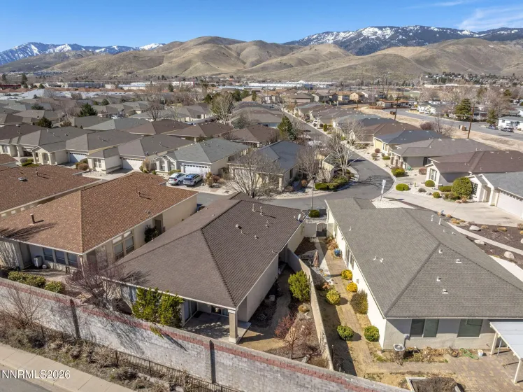 1425 Teal, Carson City, Nevada 89701, 3 Bedrooms Bedrooms, ,2 BathroomsBathrooms,Residential,Residential,Teal,260002781