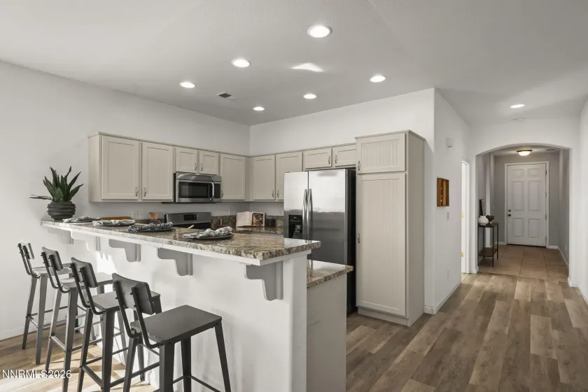 1425 Teal, Carson City, Nevada 89701, 3 Bedrooms Bedrooms, ,2 BathroomsBathrooms,Residential,Residential,Teal,260002781