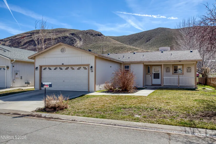 116 Ave De La Bleu De Clair, Sparks, Nevada 89434, 3 Bedrooms Bedrooms, ,2 BathroomsBathrooms,Residential,Residential,Ave De La Bleu De Clair,260002786