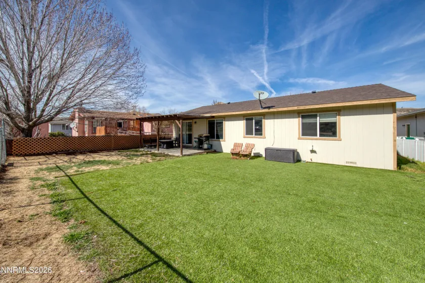 116 Ave De La Bleu De Clair, Sparks, Nevada 89434, 3 Bedrooms Bedrooms, ,2 BathroomsBathrooms,Residential,Residential,Ave De La Bleu De Clair,260002786