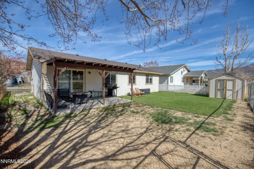 116 Ave De La Bleu De Clair, Sparks, Nevada 89434, 3 Bedrooms Bedrooms, ,2 BathroomsBathrooms,Residential,Residential,Ave De La Bleu De Clair,260002786